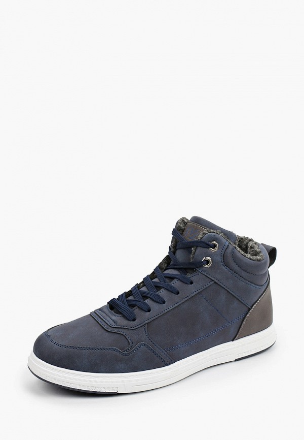 фото Кеды crosby