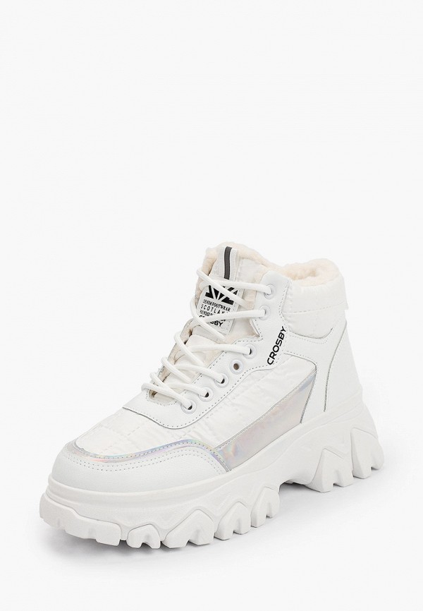 фото Кроссовки crosby