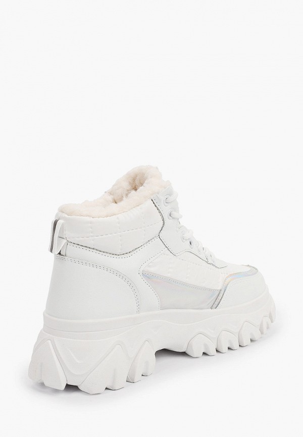 фото Кроссовки crosby