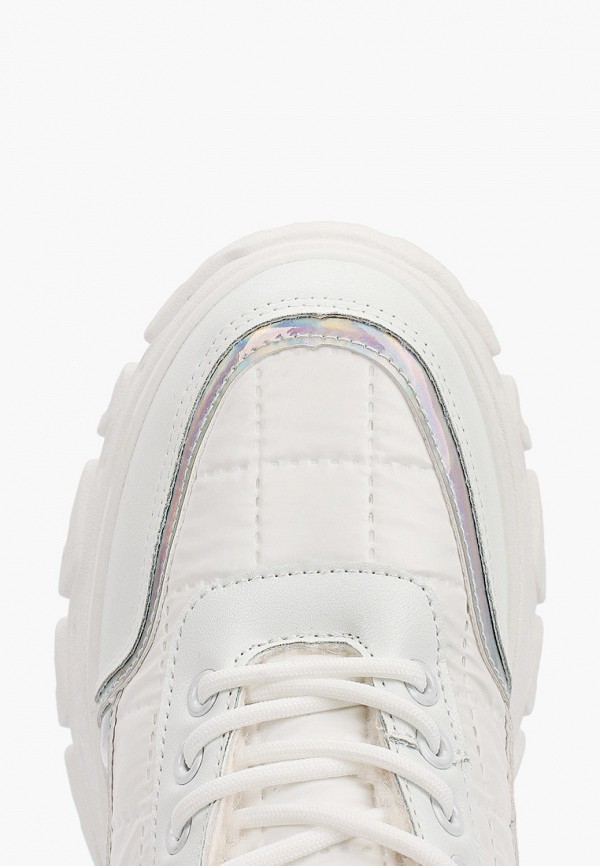 фото Кроссовки crosby