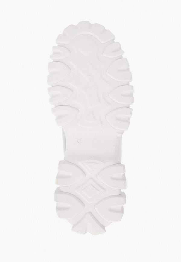 фото Кроссовки crosby