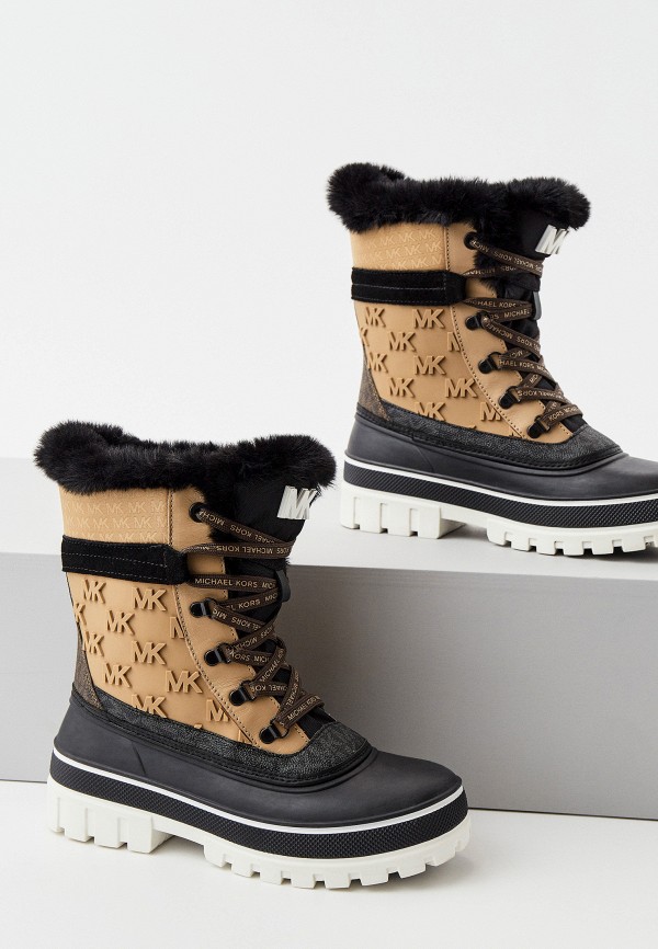 фото Полусапоги michael michael kors
