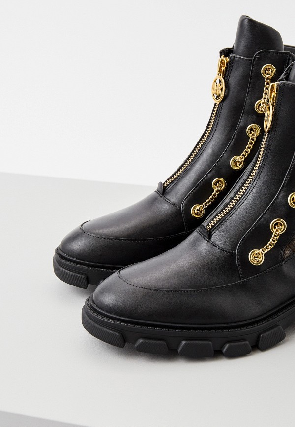 фото Ботинки michael michael kors