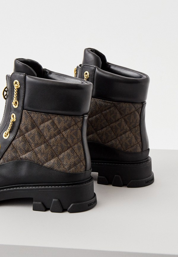 фото Ботинки michael michael kors