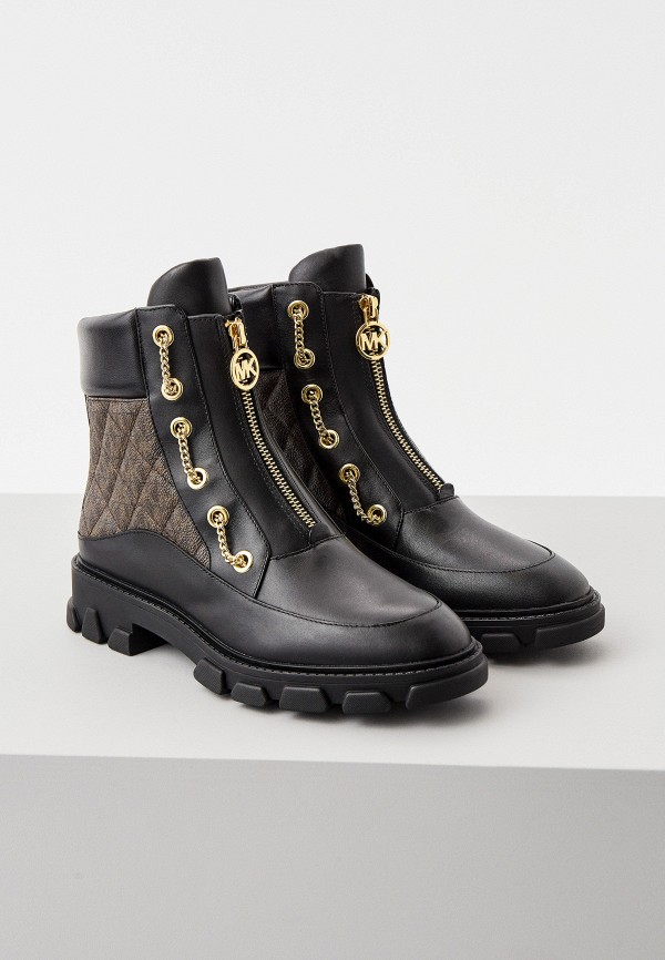 фото Ботинки michael michael kors