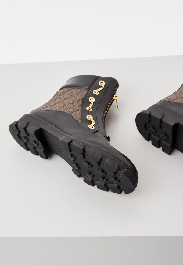 фото Ботинки michael michael kors