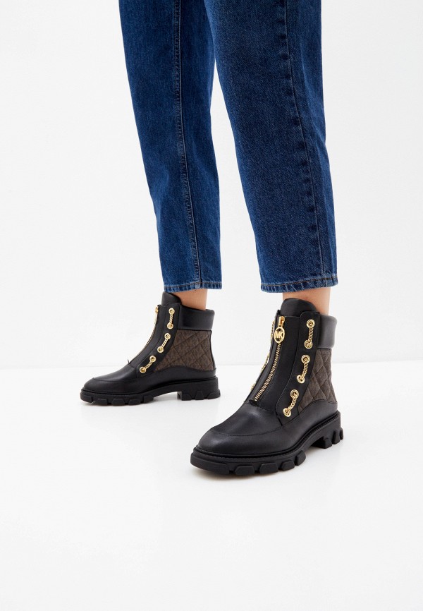 фото Ботинки michael michael kors