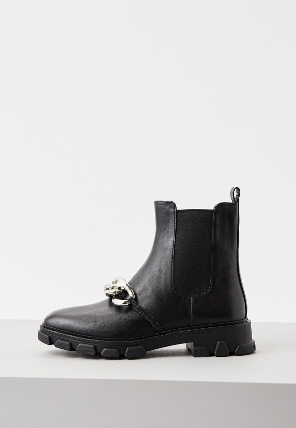 фото Ботинки michael michael kors