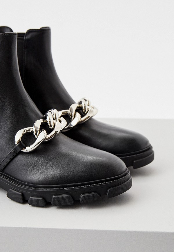 фото Ботинки michael michael kors