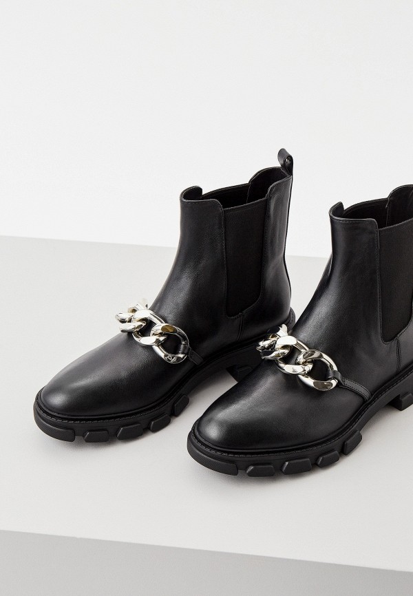 фото Ботинки michael michael kors