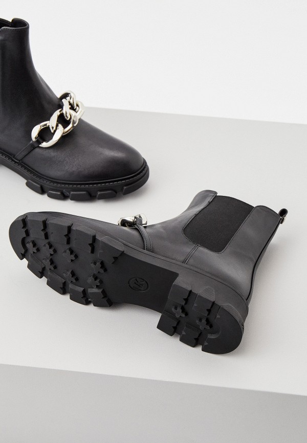 фото Ботинки michael michael kors