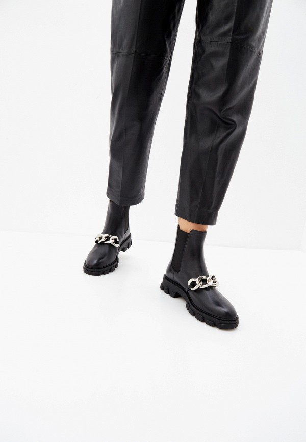 фото Ботинки michael michael kors
