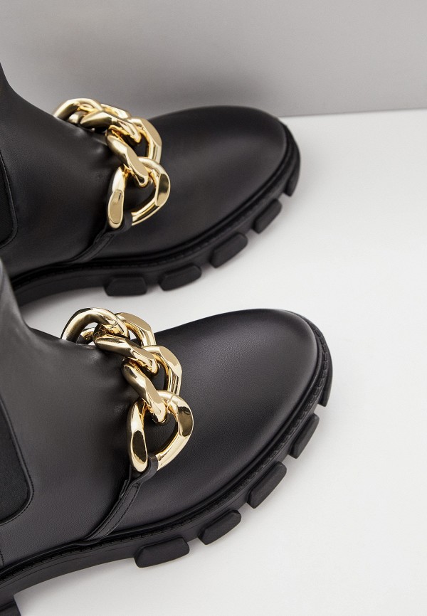 фото Ботинки michael michael kors