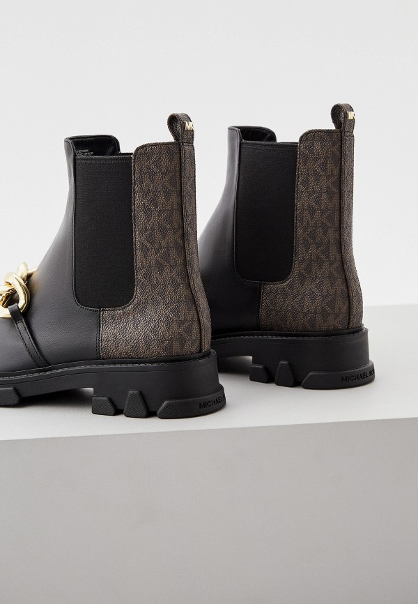 фото Ботинки michael michael kors