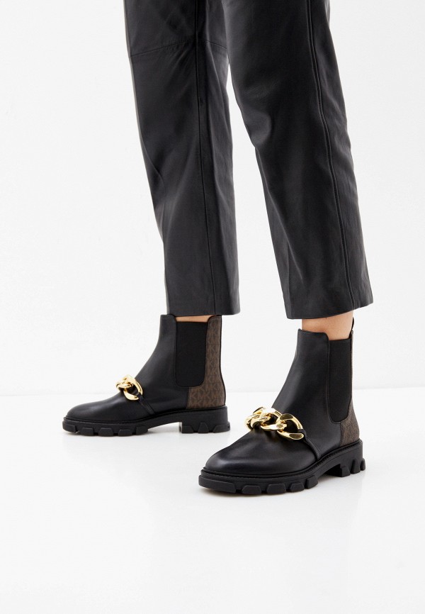 фото Ботинки michael michael kors