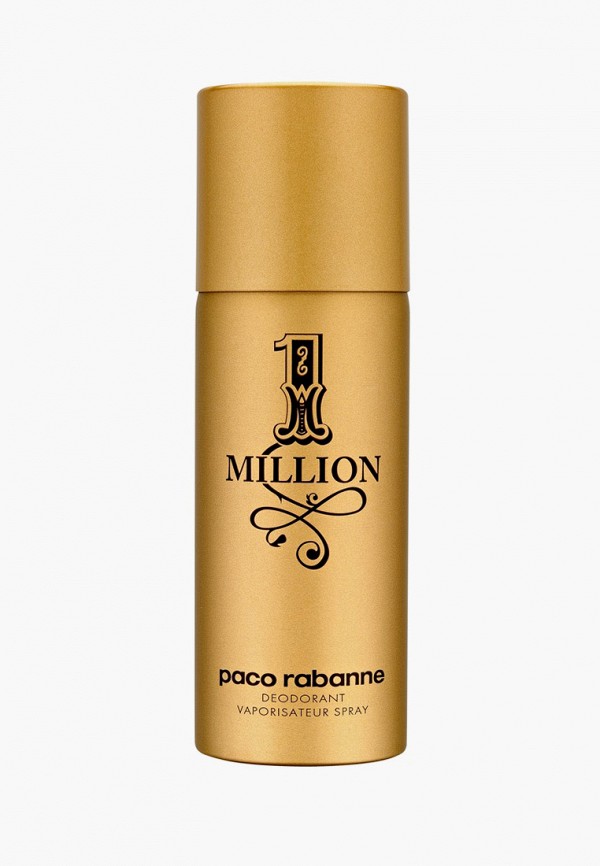 фото Дезодорант paco rabanne