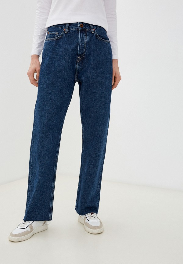 

Джинсы Pepe Jeans, Синий, Pepe Jeans RTLAAY514102
