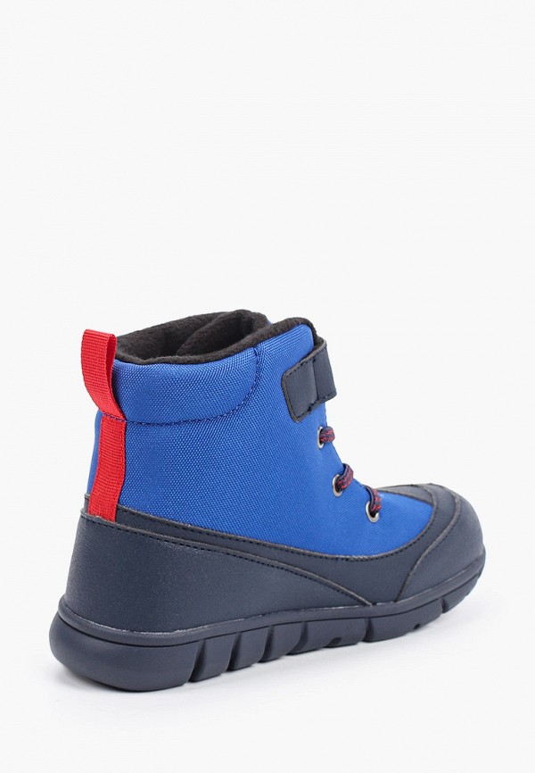 фото Ботинки polo ralph lauren