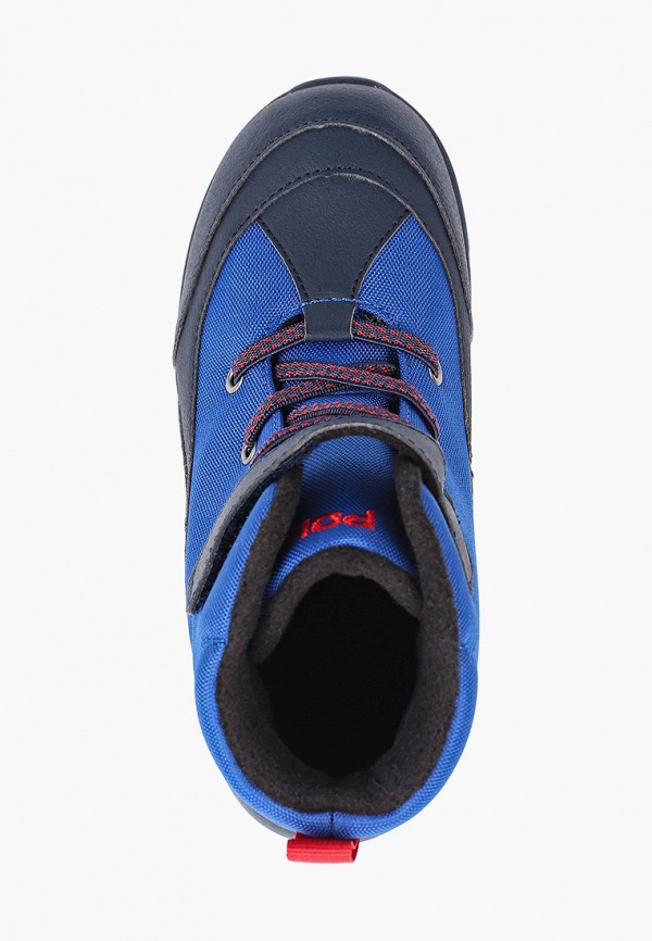 фото Ботинки polo ralph lauren