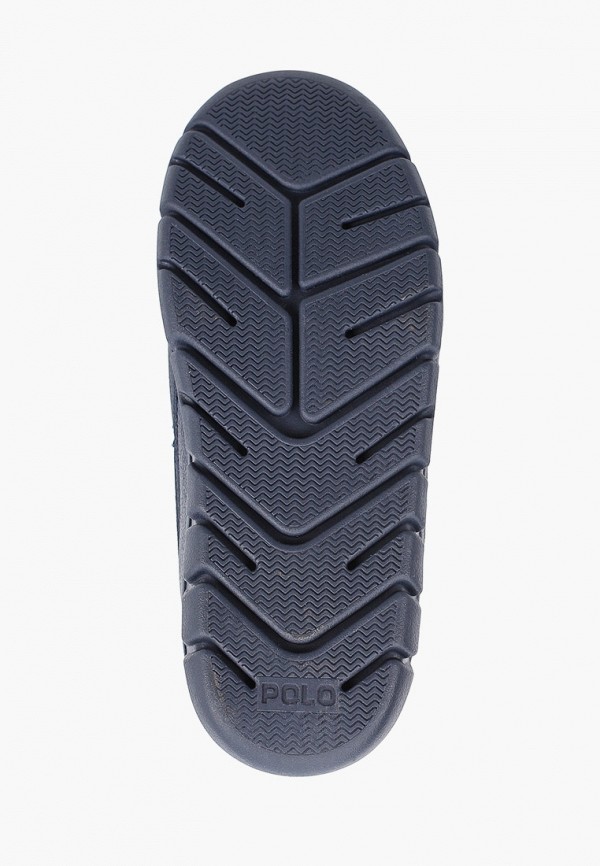 фото Ботинки polo ralph lauren