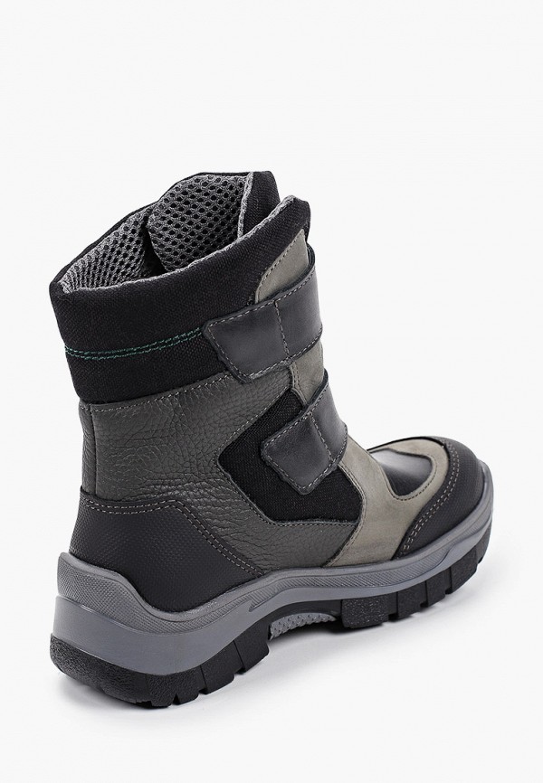 фото Ботинки лель