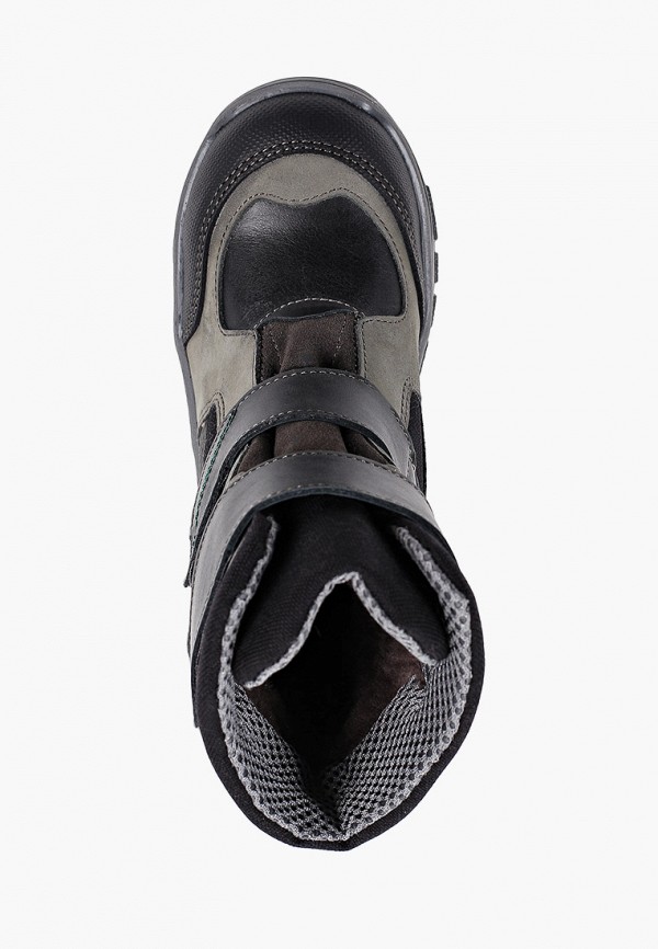 фото Ботинки лель