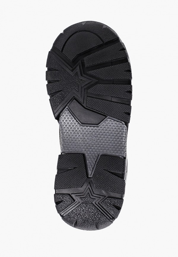 фото Ботинки лель