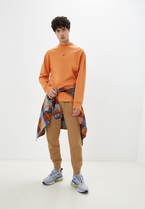 фото Брюки спортивные nike