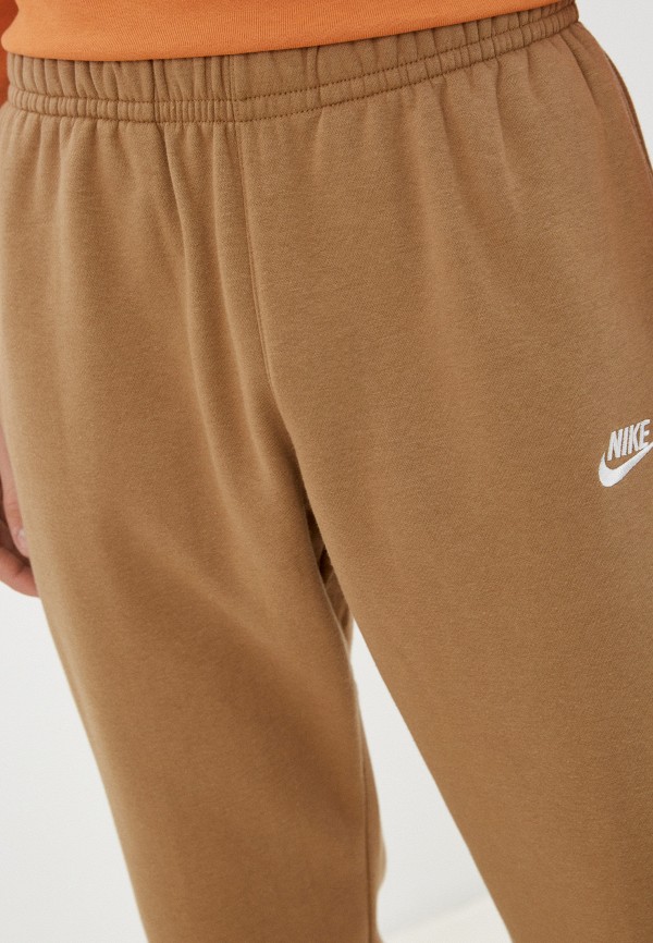 фото Брюки спортивные nike