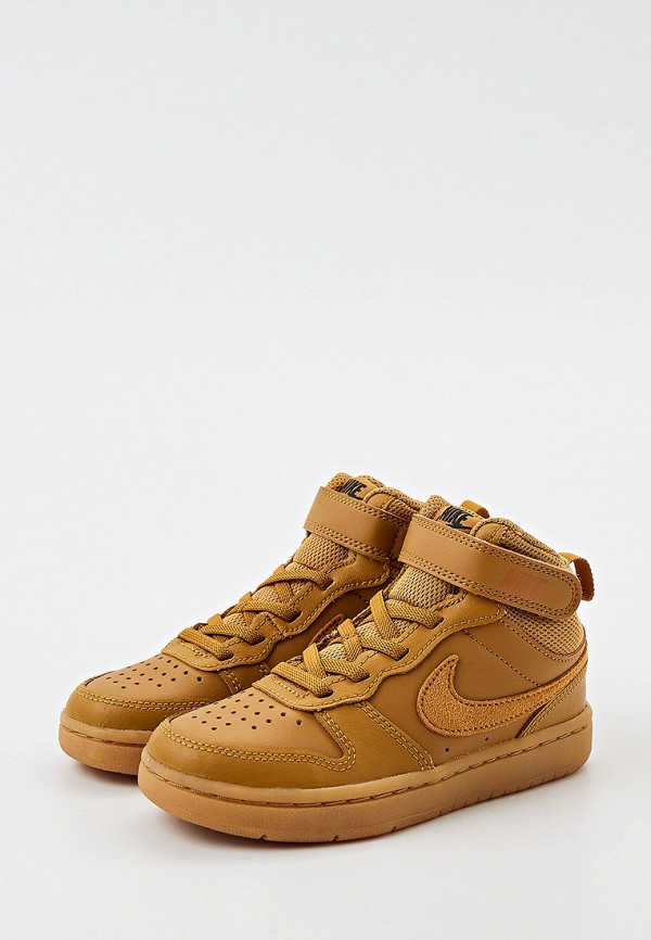 фото Кеды nike