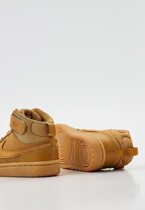 фото Кеды nike