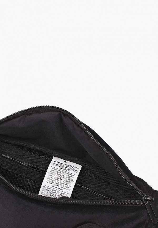 фото Сумка поясная nike