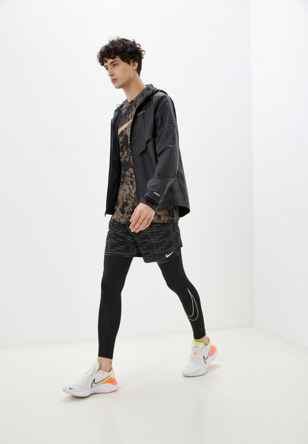 фото Ветровка nike