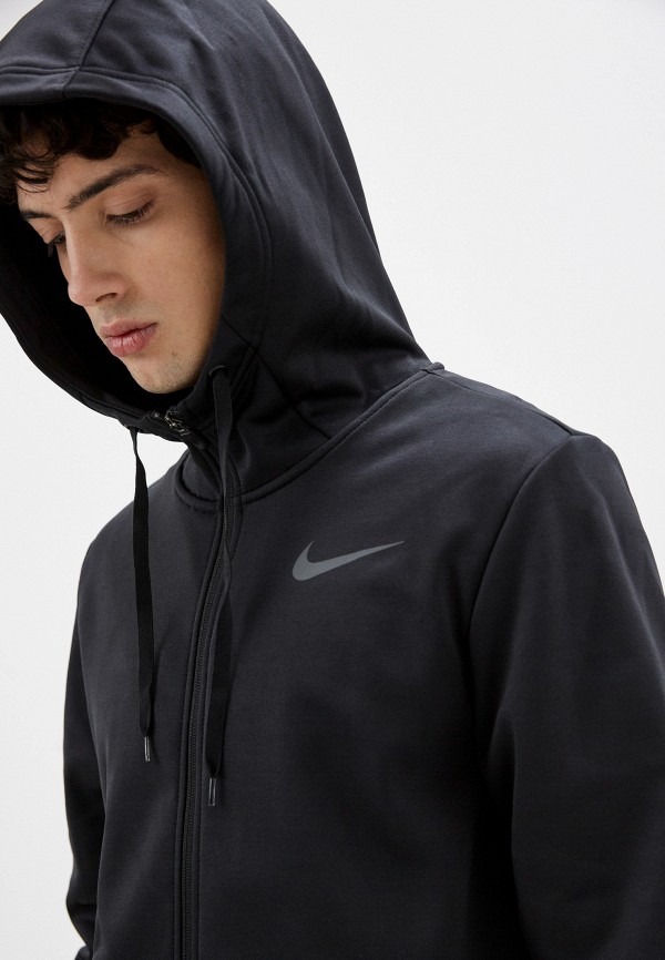фото Толстовка nike