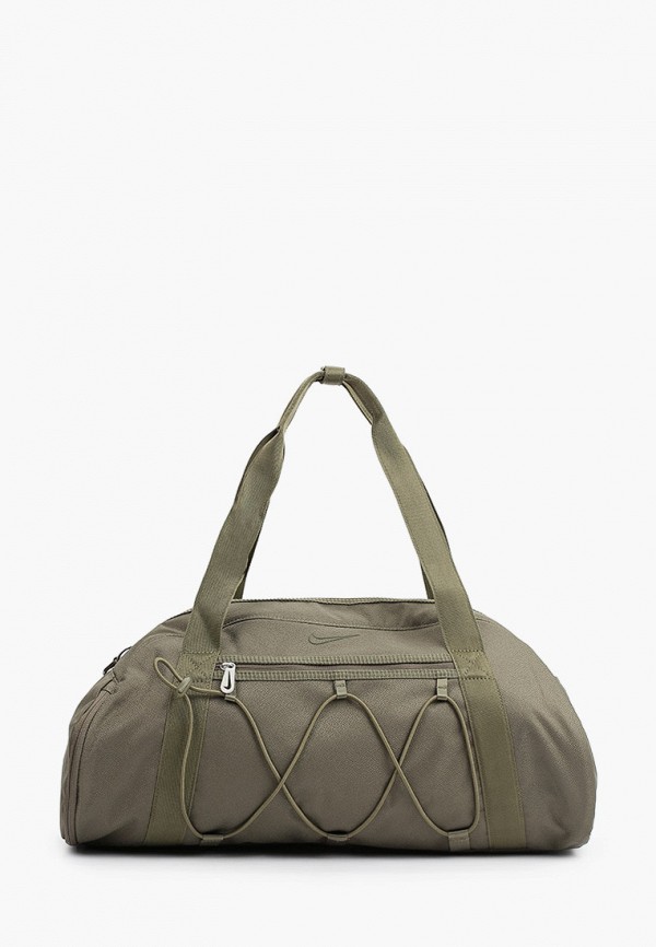 

Сумка спортивная Nike, Хаки, W NK ONE CLUB BAG