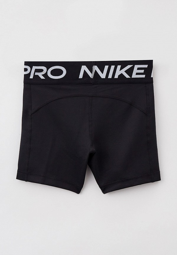 фото Шорты компрессионные nike