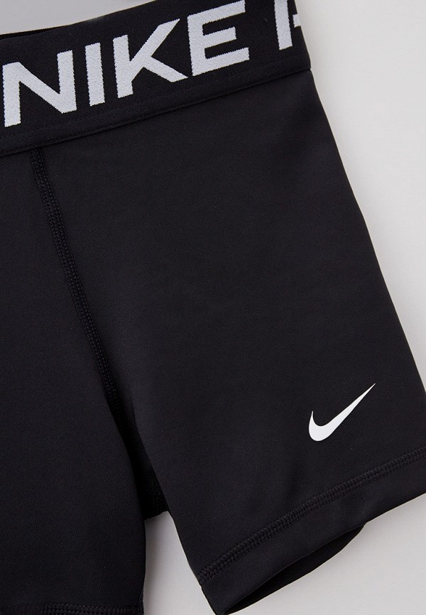 фото Шорты компрессионные nike