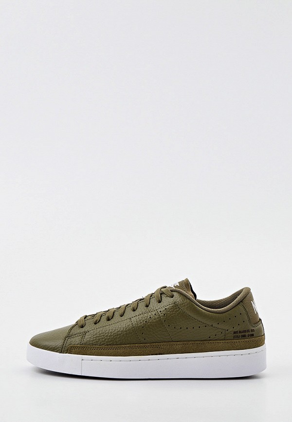 фото Кеды nike