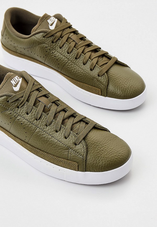 фото Кеды nike