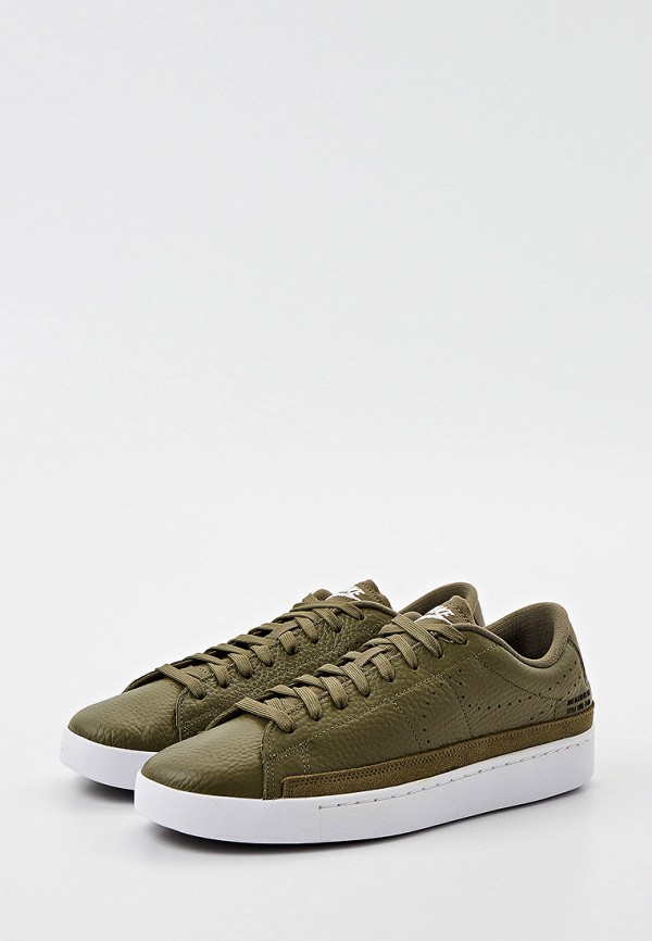 фото Кеды nike