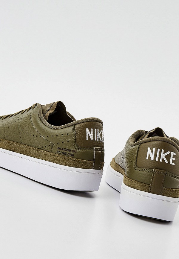 фото Кеды nike