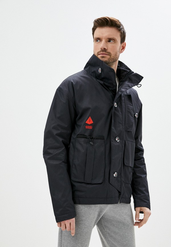 

Куртка утепленная Nike, Черный, KI M NK PROTECT JACKET