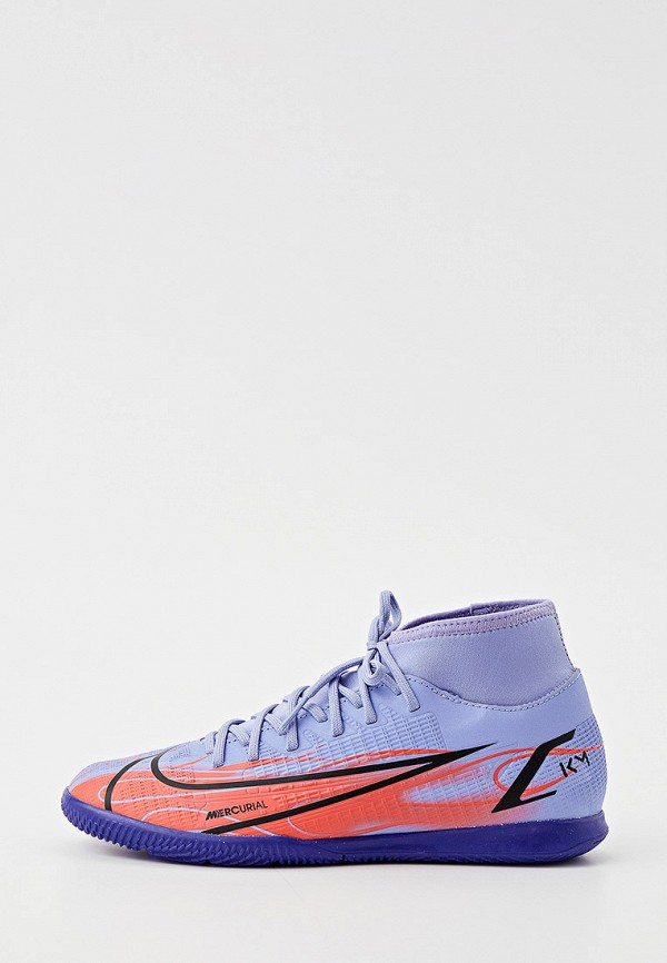 фото Бутсы зальные nike