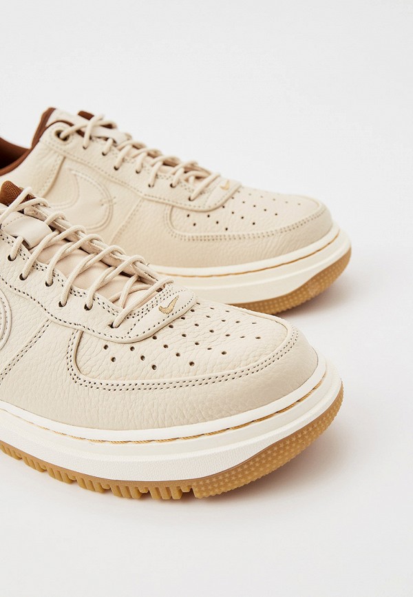 фото Кеды nike