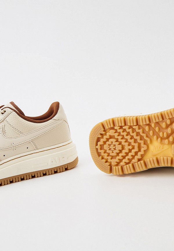 фото Кеды nike