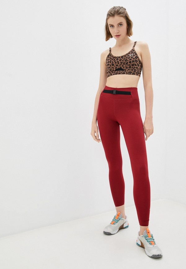 фото Топ спортивный nike