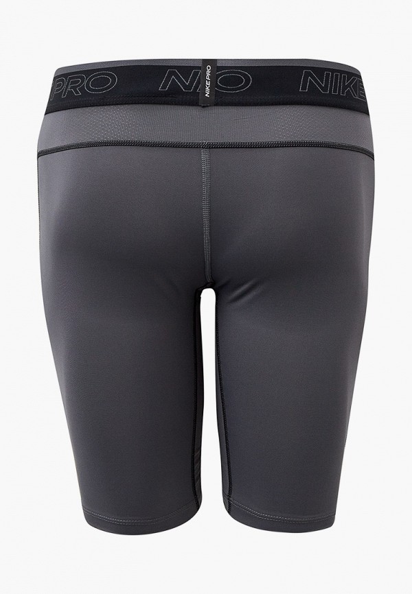 фото Шорты компрессионные nike