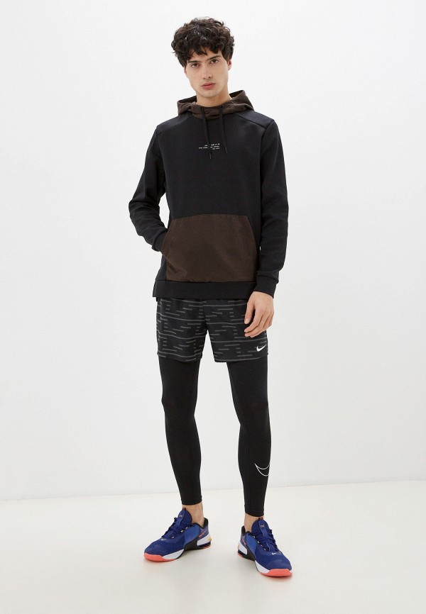 фото Худи nike