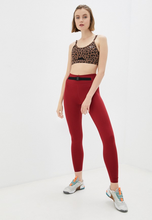 фото Тайтсы nike