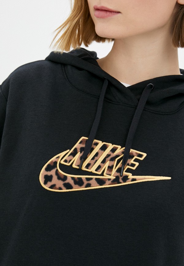 фото Худи nike